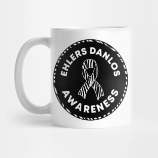 Ehlers Danlos Syndrome - Disability Awareness Mug